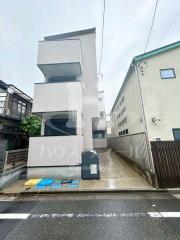 都営三田線板橋区役所前駅まで徒歩5分