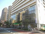 京王線東府中駅まで徒歩1分
