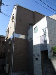 東京メトロ丸ノ内線新中野駅まで徒歩5分