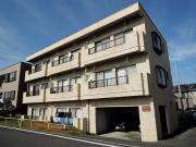ＪＲ青梅線西立川駅まで徒歩20分