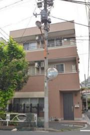 ハイツクレール