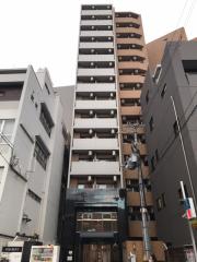 ＪＲ大阪環状線今宮駅まで徒歩2分