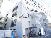 ベルトピア調布B棟