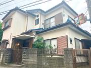 武蔵台3丁目戸建