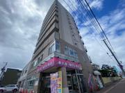 地下鉄南北線麻生駅まで徒歩2分