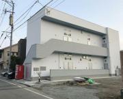 ＪＲ豊肥本線水前寺駅まで徒歩11分