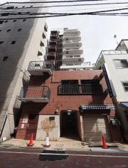 都営新宿線馬喰横山駅まで徒歩1分