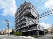 都営浅草線戸越駅まで徒歩5分