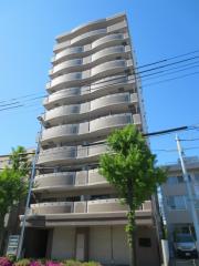 グランシャリオ名駅南