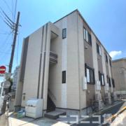ハーモニーテラス北小岩VII