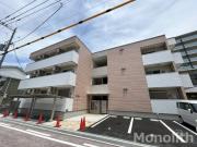 南海本線泉大津駅まで徒歩4分
