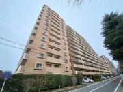 ＪＲ総武線（各駅停車）稲毛駅までバス約19分 徒歩2分
