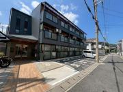 阪急甲陽線甲陽園駅まで徒歩5分