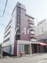 都営新宿線森下駅まで徒歩7分