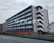 リヴシティ横濱ヒルサイドテラス
