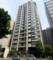 東京メトロ日比谷線人形町駅まで徒歩3分