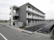 レオパレススローライフ 安永