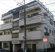 メゾン落合