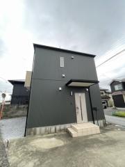 川田町貸家