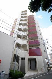 地下鉄七隈線六本松駅まで徒歩4分