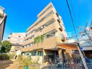 グリーンハイツ粉浜