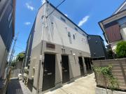 The FLAT立川.
