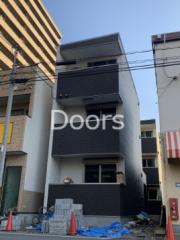 ＪＲ山陽本線岡山駅まで徒歩12分