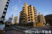 ＪＲ予讃線宇多津駅まで徒歩12分