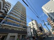 スワンズシティ神戸湊川 II