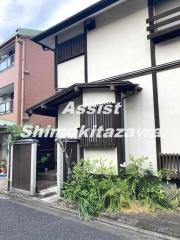 小田急小田原線下北沢駅まで徒歩9分