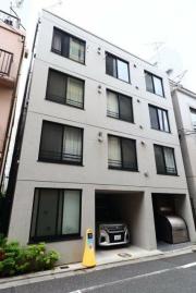 Live Flat蔵前