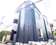 京王線笹塚駅まで徒歩10分