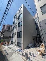 ＪＲ京浜東北・根岸線川崎駅まで徒歩11分