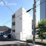 ＪＲ中央本線鶴舞駅まで徒歩12分