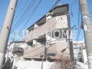 ＪＲ中央線高円寺駅まで徒歩7分