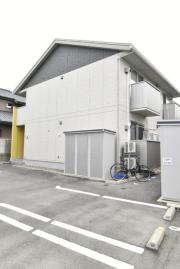 ＪＲ越後線上所駅まで徒歩22分