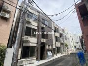 ＪＲ中央線高円寺駅まで徒歩4分
