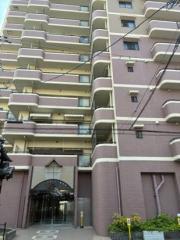 コスモグラシティ梅田東