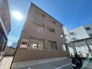 ラ・メール富田林本町B