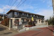 京成電鉄松戸線八柱駅まで徒歩16分