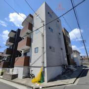 地下鉄桜通線桜本町駅まで徒歩4分