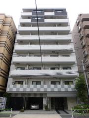 PREMIUM CUBE田町 プレミアムキューブ田町