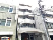 広島電鉄本線稲荷町駅まで徒歩2分