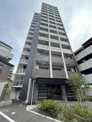 エスリード大阪 NAGAHORI GATE