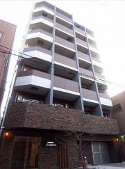 ＪＲ総武線（各駅停車）亀戸駅まで徒歩9分