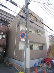 ＪＲ片町線徳庵駅まで徒歩9分