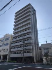 メイクスデザイン三ノ輪..