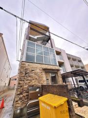 南海本線石津川駅まで徒歩4分