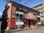 小田急小田原線向ヶ丘遊園駅まで徒歩12分