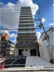 阪急神戸線十三駅まで徒歩7分